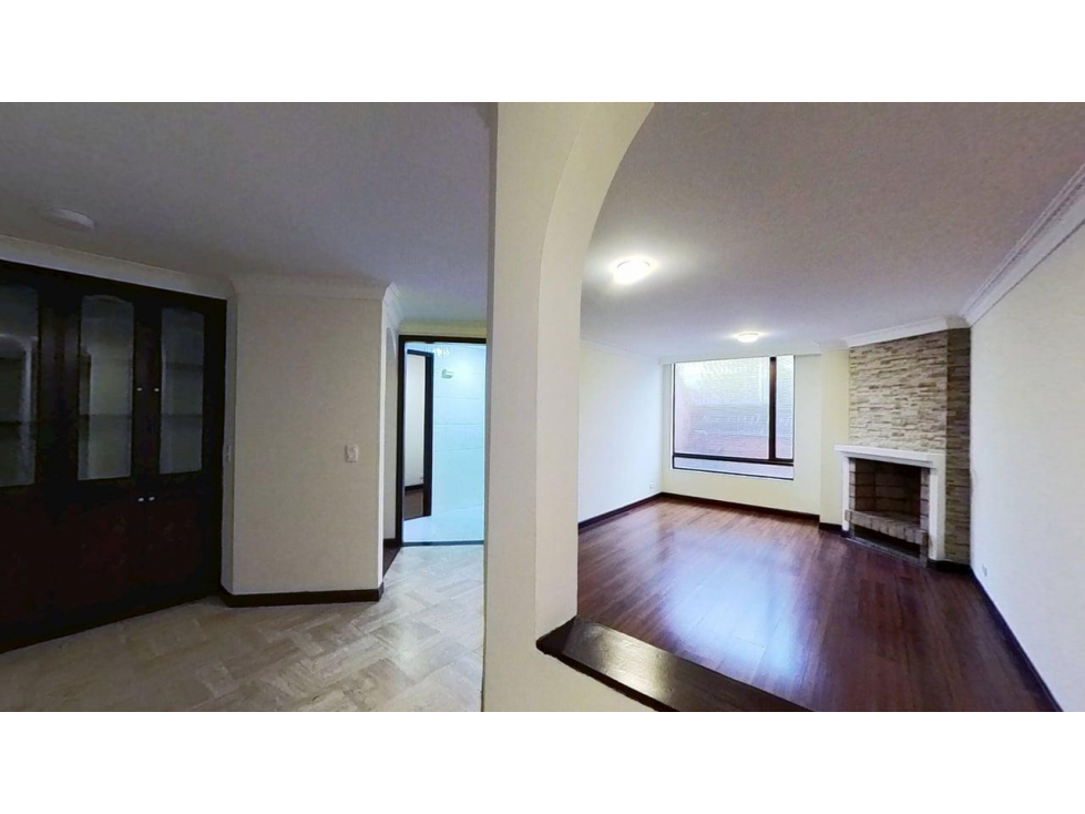 VENTA APARTAMENTO EN USAQUEN, SANTA BÁRBARA OCCIDENTAL