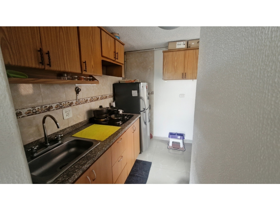 VENDO APARTAMENTO EN SUBA TIBABUYES — foto 5