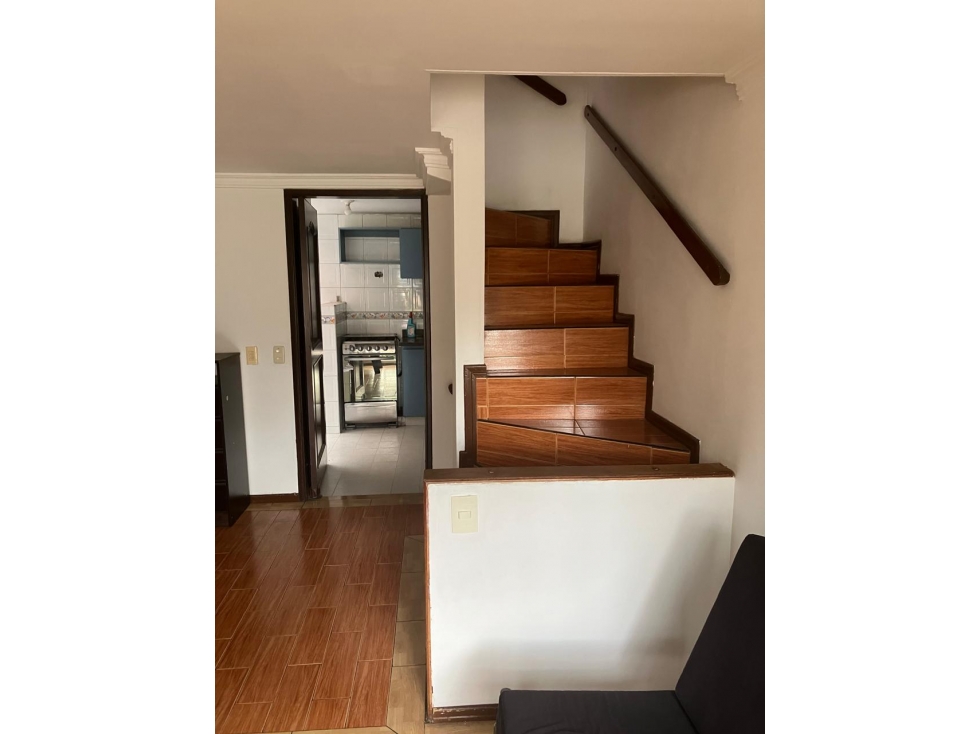 VENTA CASA 3 NIVELES CAMINOS DE CALAMARI- VILLAS DE ARANJUEZ — foto 5