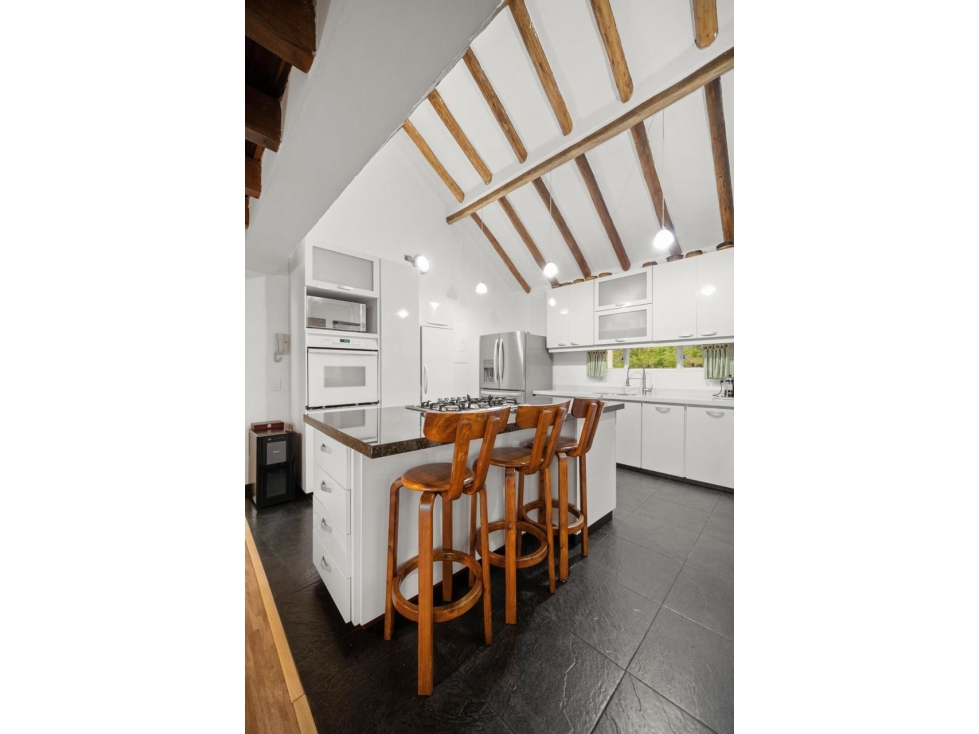 Hermosa Casa en Yerbabuena Remodelada . -Chía- Yerbabuena. — foto 4