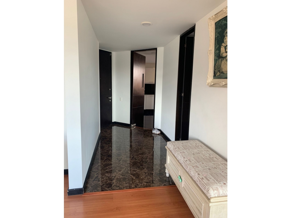 VENTA APARTAMENTO COLINA CAMPESTRE — foto 6