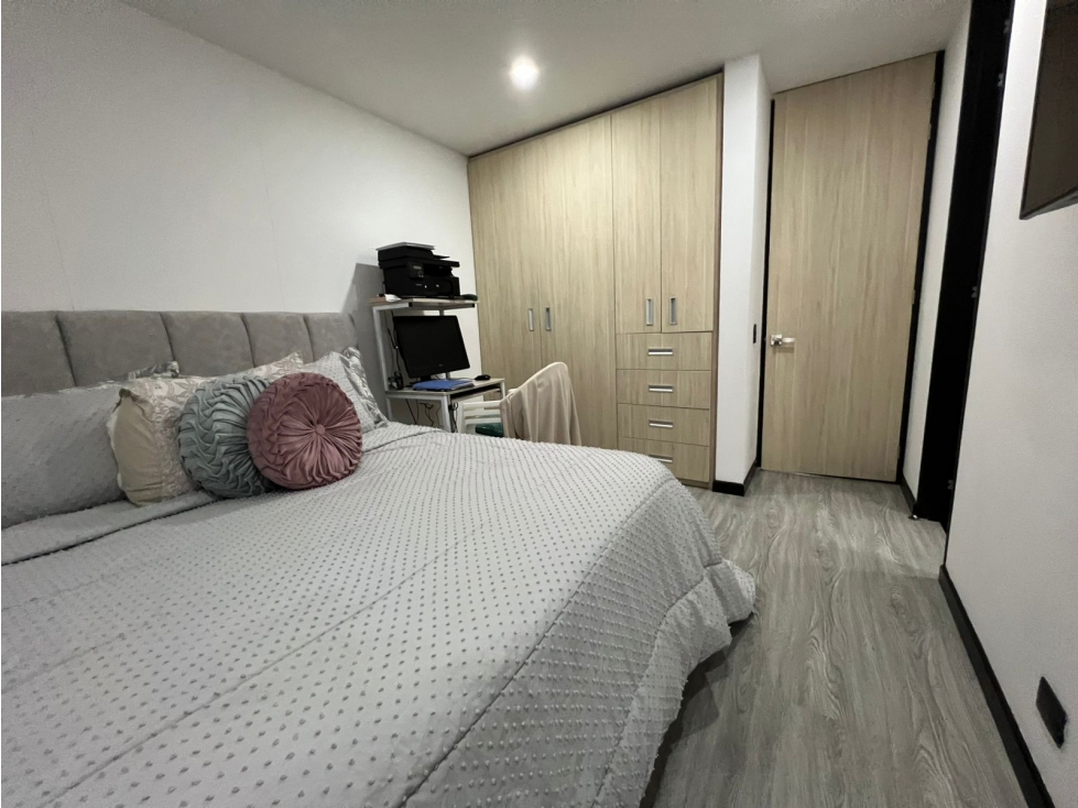 SAN PATRICIO HERMOSO APARTAMENTO — foto 5
