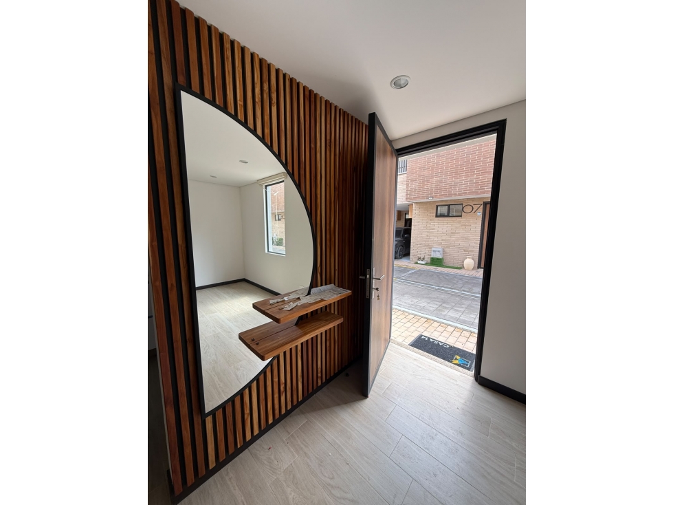 VENTA CASA COTA