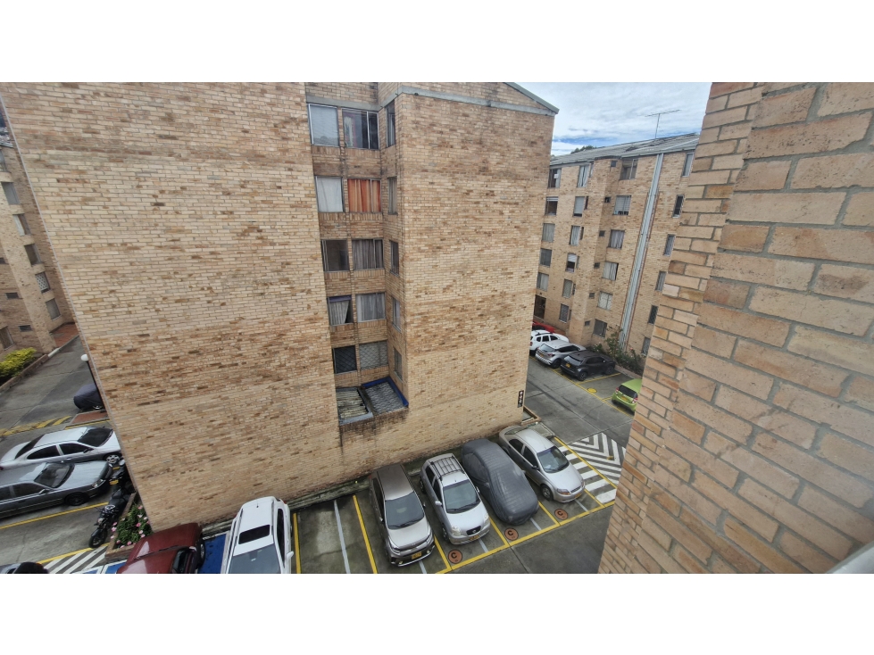 VENTA APARTAMENTO EN SAN ANTONIO NORTE, VERBENAL — foto 6