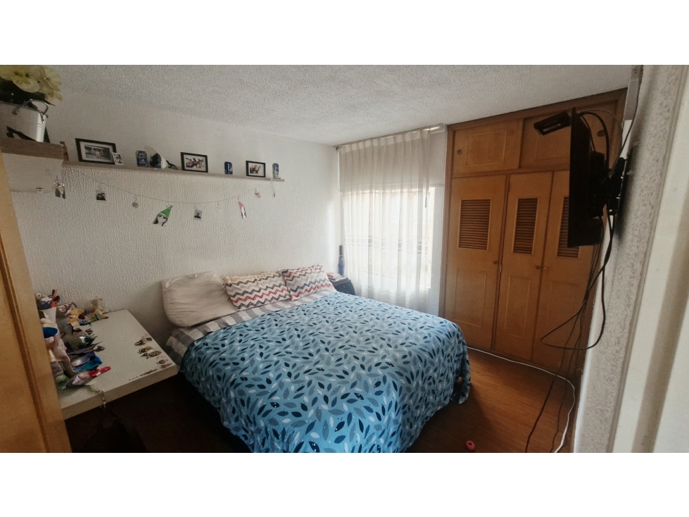 VENDO APARTAMENTO EN SUBA TIBABUYES — foto 6