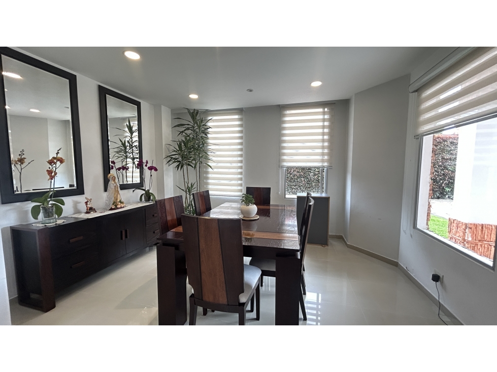 VENTA AMPLIA CASA EN CHIA VEREDA LA BALSA — foto 4