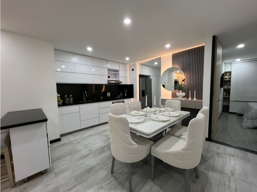 SAN PATRICIO HERMOSO APARTAMENTO — foto 6