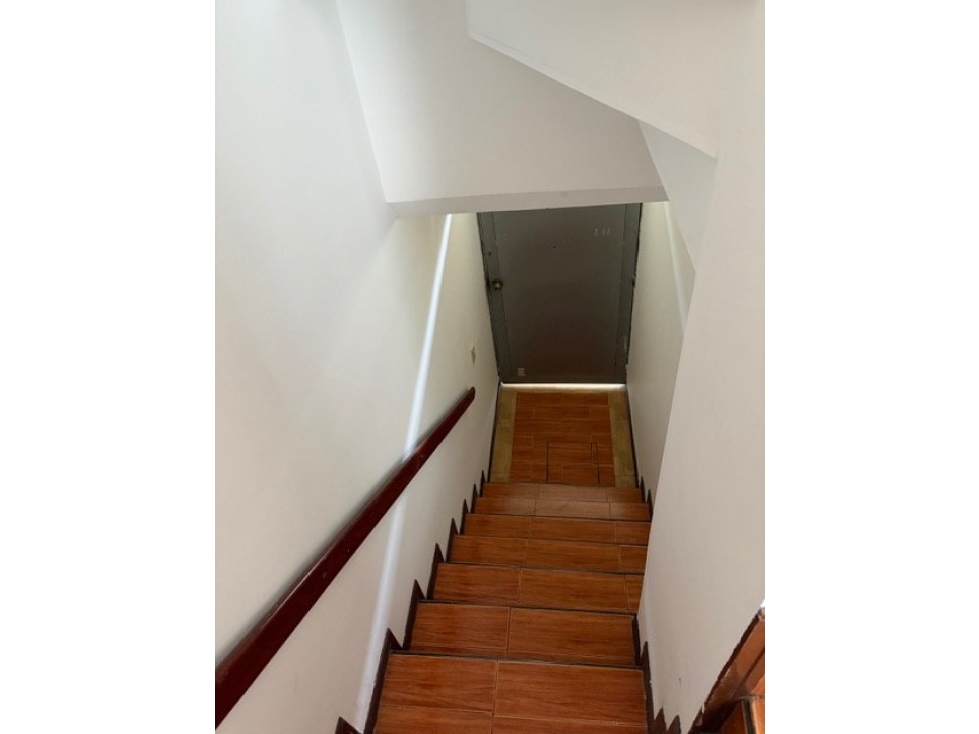 VENTA CASA 3 NIVELES CAMINOS DE CALAMARI- VILLAS DE ARANJUEZ — foto 2