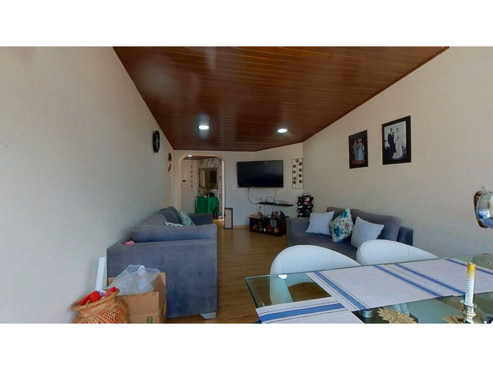 VENTA APARTAMENTO EN LISBOA - USAQUEN — foto 2