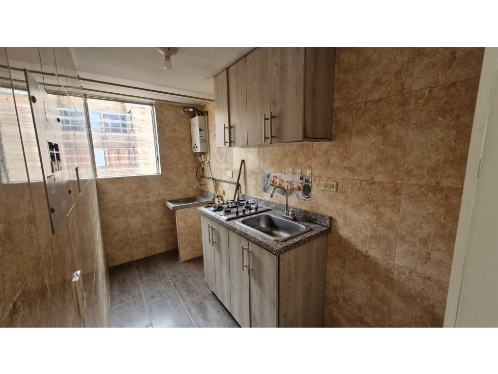 VENTA APARTAMENTO EN SAN ANTONIO NORTE, VERBENAL — foto 5