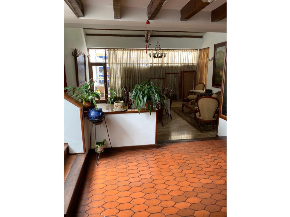 Hermosa casa clásica Dúplex -Niza Norte - Bogotá - Cundinamarca. — foto 2