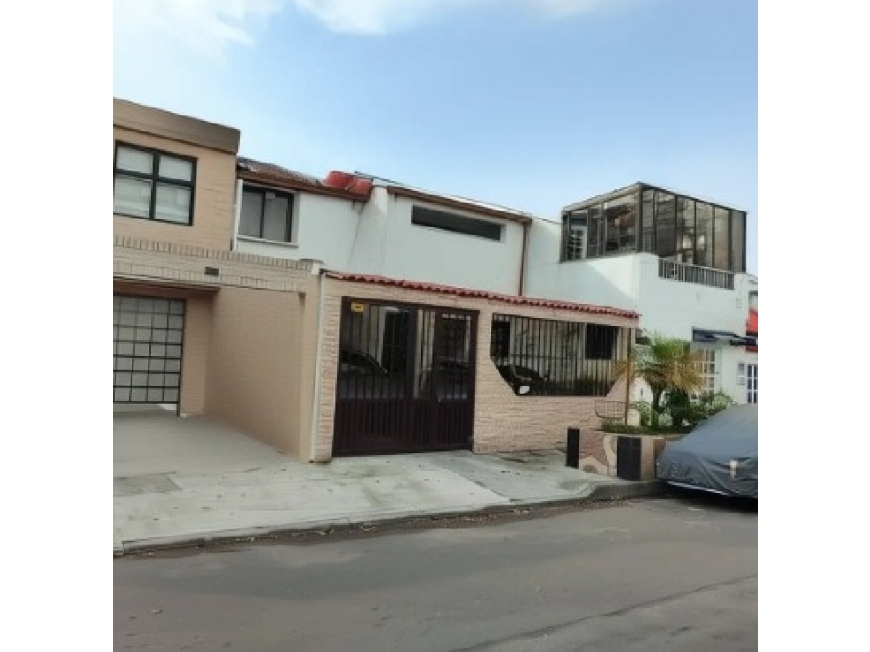 VENTA CASA VILLA LUZ
