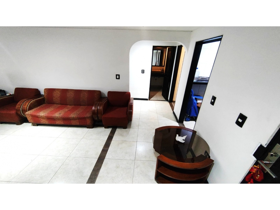 SE VENDE APARTAMENTO EN CEDRO GOLF — foto 4