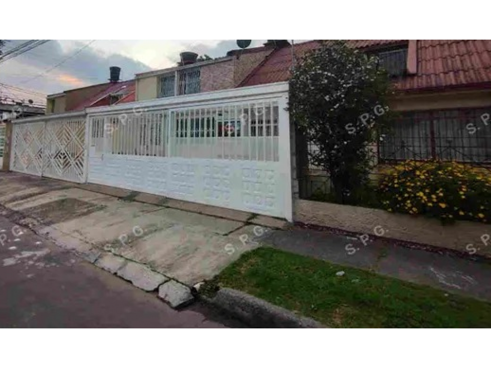 VENTA CASA VILLA LUZ