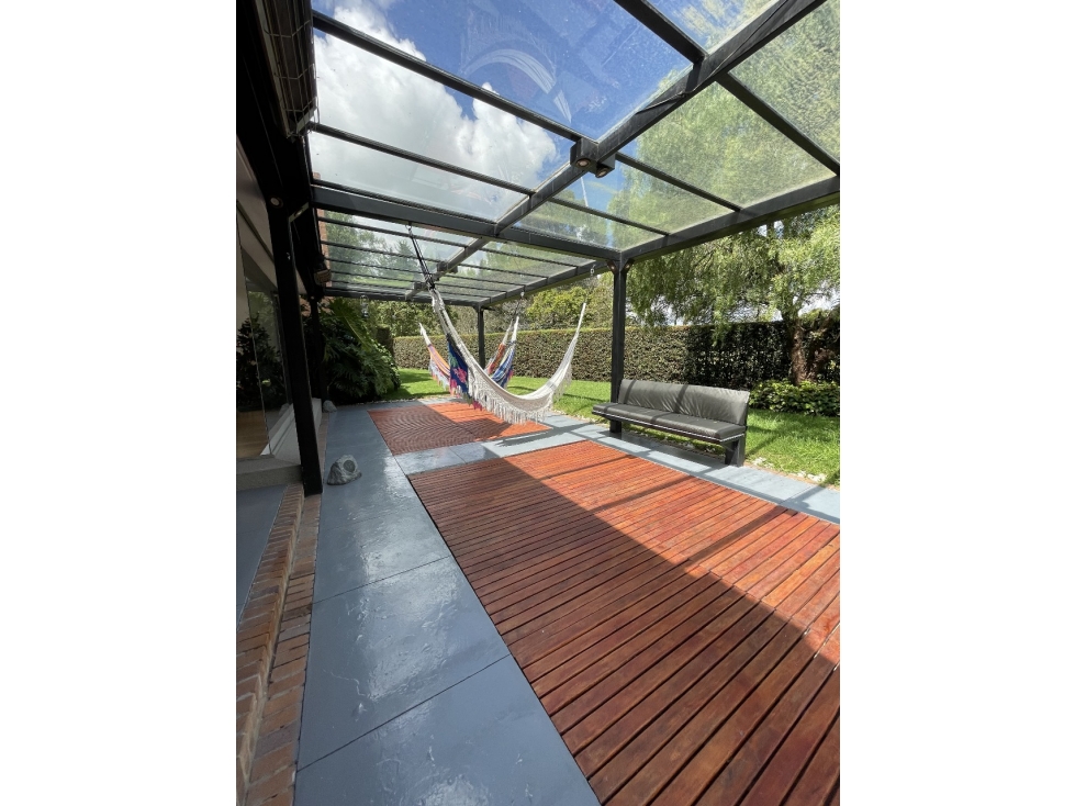 SAN SIMON, HERMOSA CASA — foto 2
