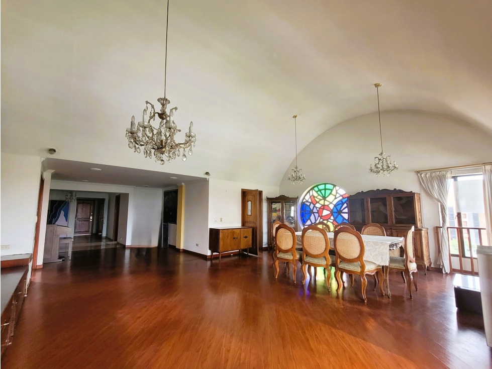 Apartamento PH en venta en San Patricio, Bogotá — foto 5