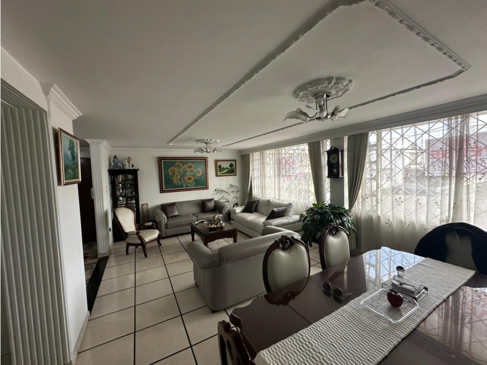 VENDO AMPLIO APARTAMENTO EN NORMANDIA BOGOTA — foto 5