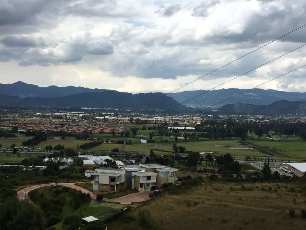 VENTA DE LOTE PARA CONSTRUIR SOFROPOLIS - 6