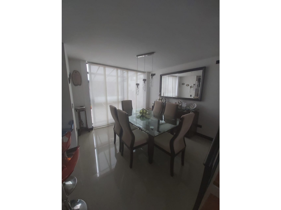 VENTA CASA EN CHIA - 6