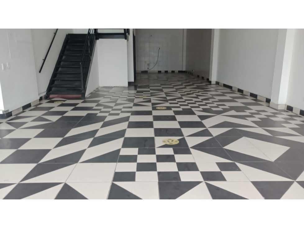 Local en Arriendo - Zona Industrial Tocancipá Cundinamarca - 6