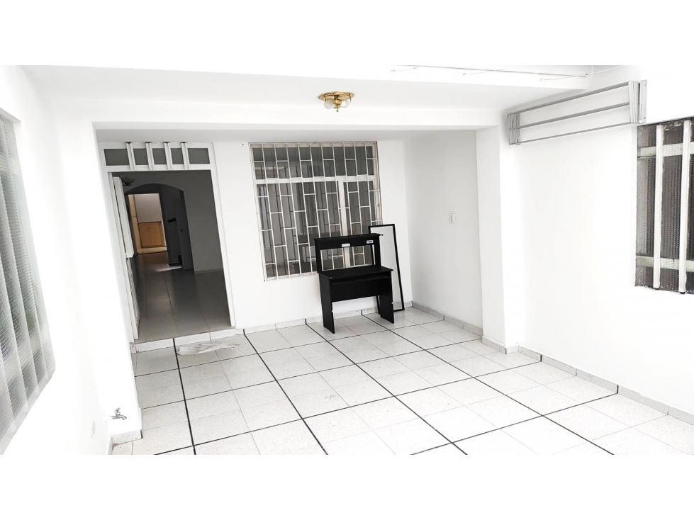 VENTA CASA EN LOS ANDES, BOGOTÁ — foto 4