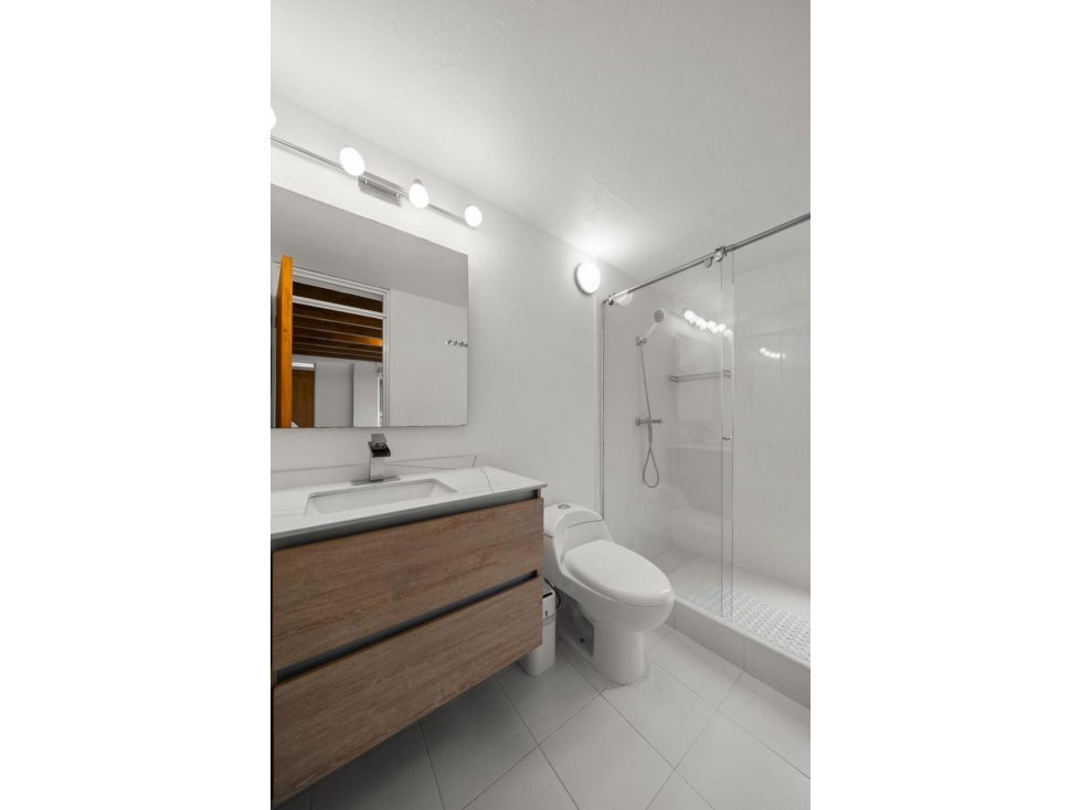 Hermosa Casa en Yerbabuena Remodelada . -Chía- Yerbabuena. — foto 6