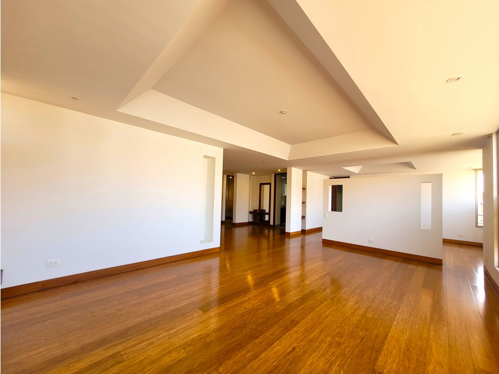 Apartamento en venta en Multicentro, Bogotá