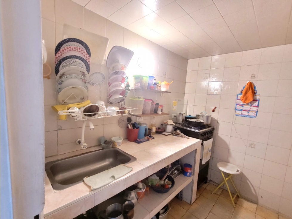 VENDO CASA EN CANDELARIA LA NUEVA — foto 4