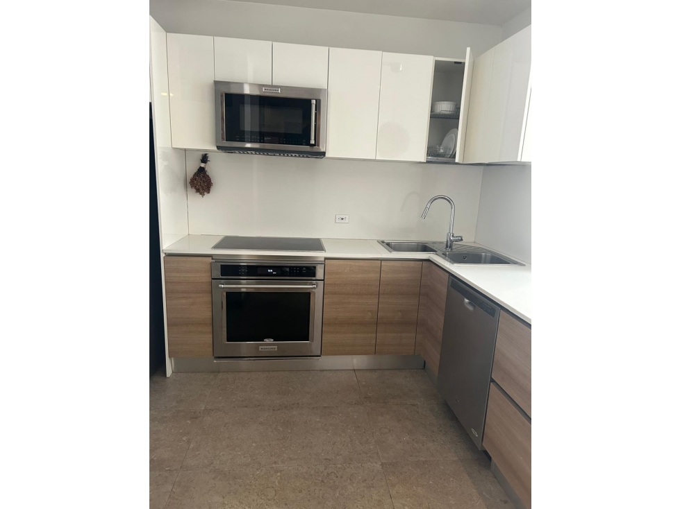 ARRIENDO Exclusivo Apartamento en Chicó Reservado - Bogotá. — foto 4