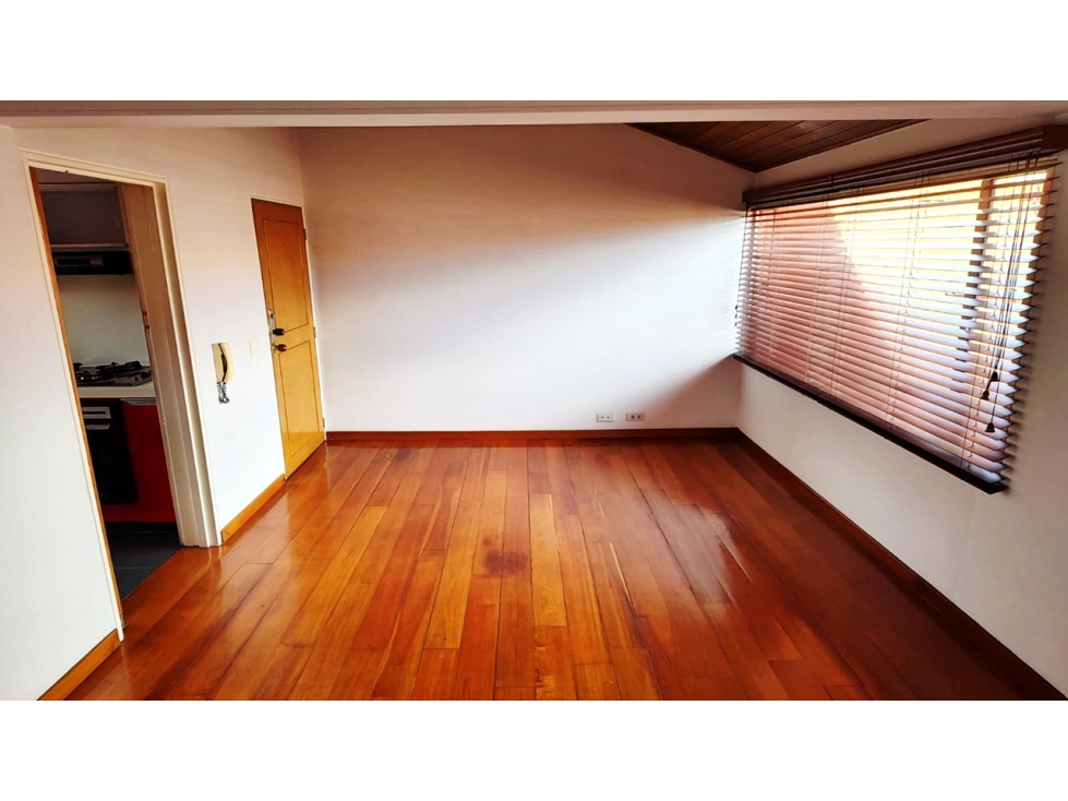 SE VENDE APARTAMENTO EN VICTORIA NORTE — foto 2