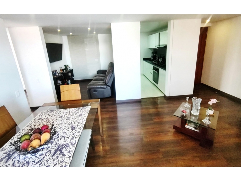 SE VENDE APARTAMENTO EN PONTEVEDRA