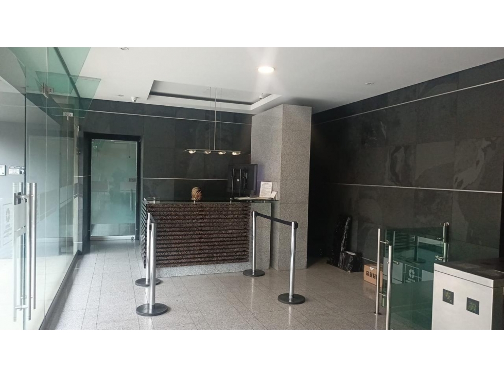 Oficina en Arriendo Rincón del Chicó (zona Chicó norte) Bogotá