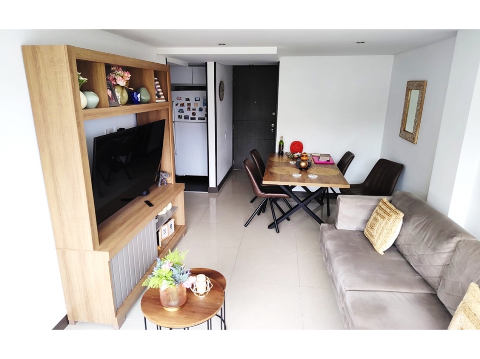 SE VENDE APARTAMENTO EN GRATAMIRA — foto 2