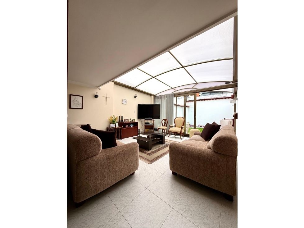 VENTA CASA SANTABARBARA — foto 6
