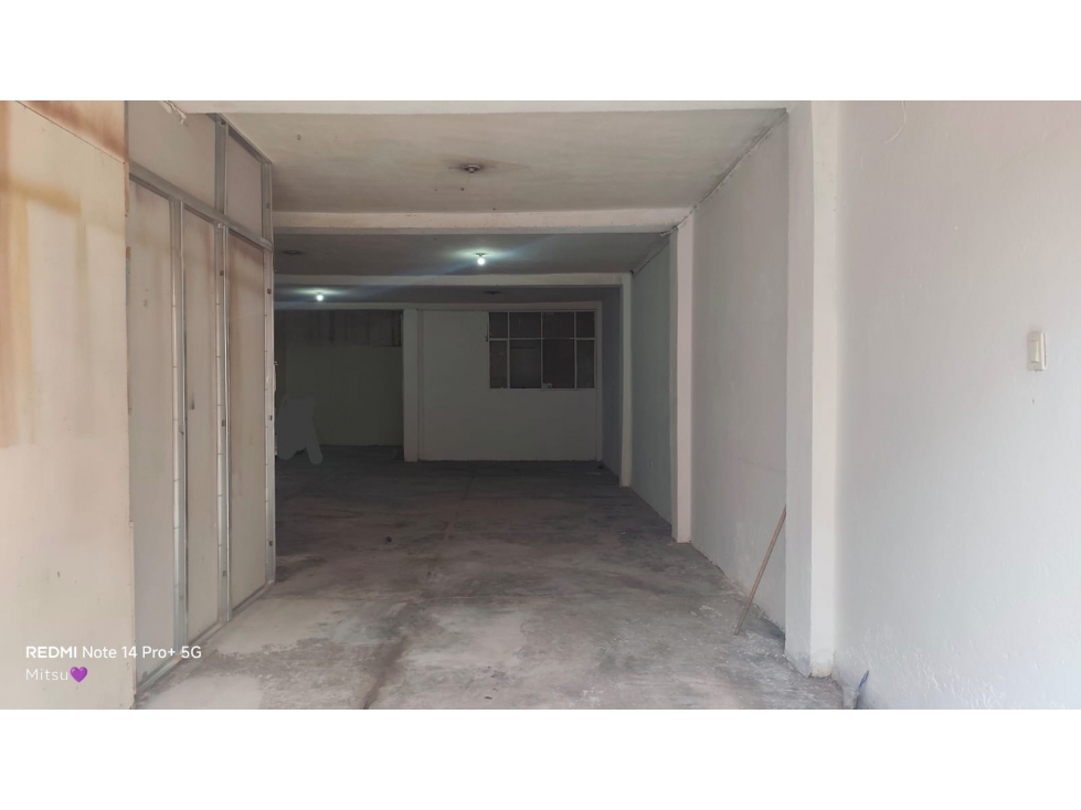 ARRIENDO BODEGA EN KENNEDY- ONASSIS — foto 2