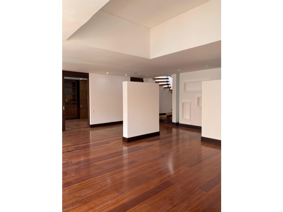 ARRIENDO APARTAMENTO DUPLEX EN SANTA PAULA — foto 3