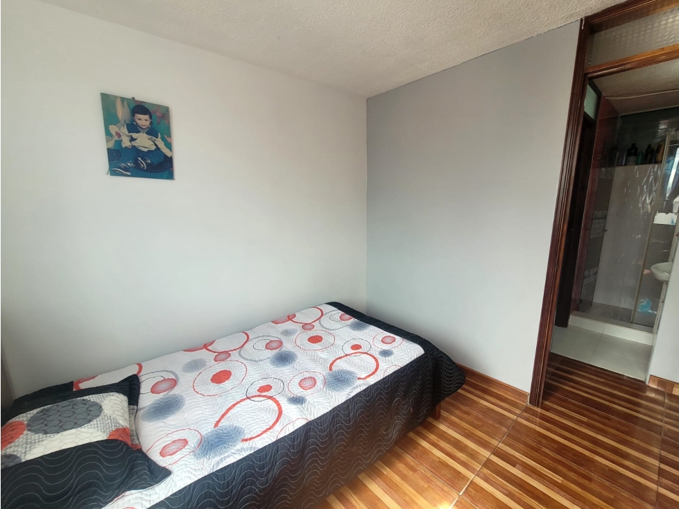 VENDO APTO EN TIERRA BUENA — foto 6