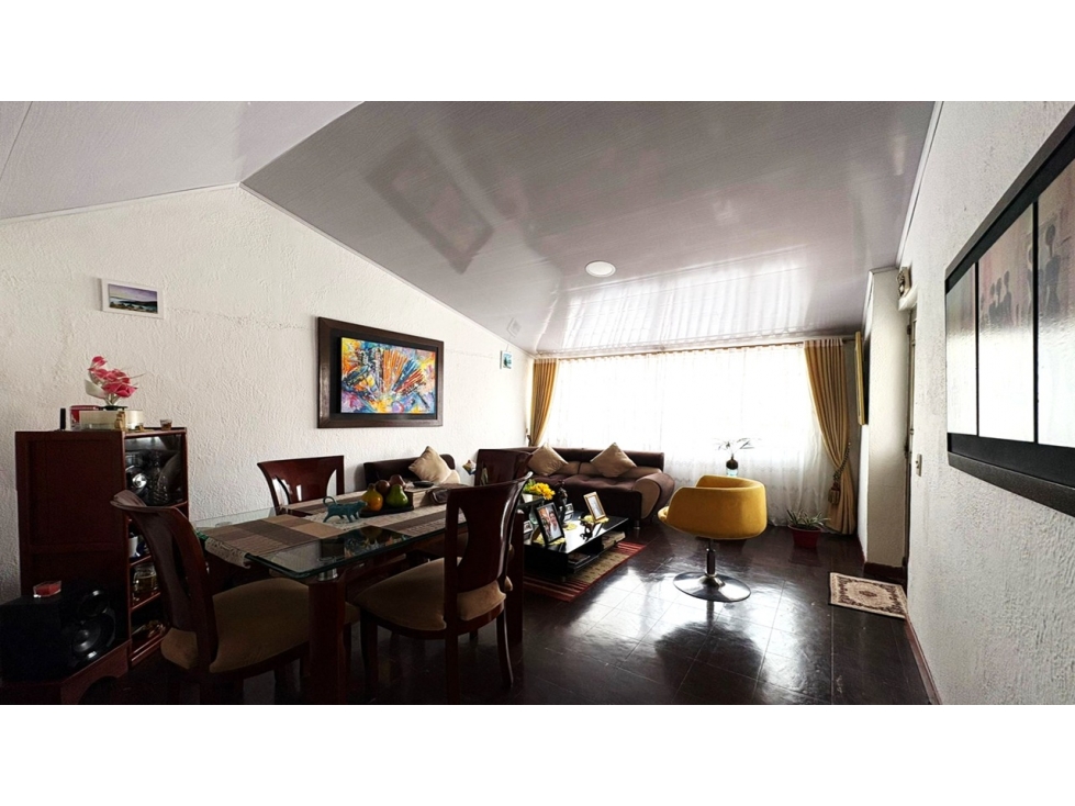 SE VENDE APARTAMENTO EN CEDRO GOLF — foto 2
