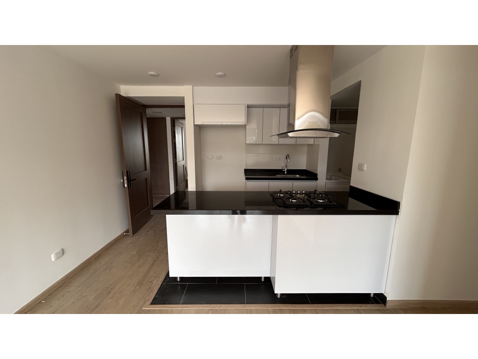 VENTA APARTAMENTO PARA ESTRENAR EN CAJICA CHUNTAME — foto 2