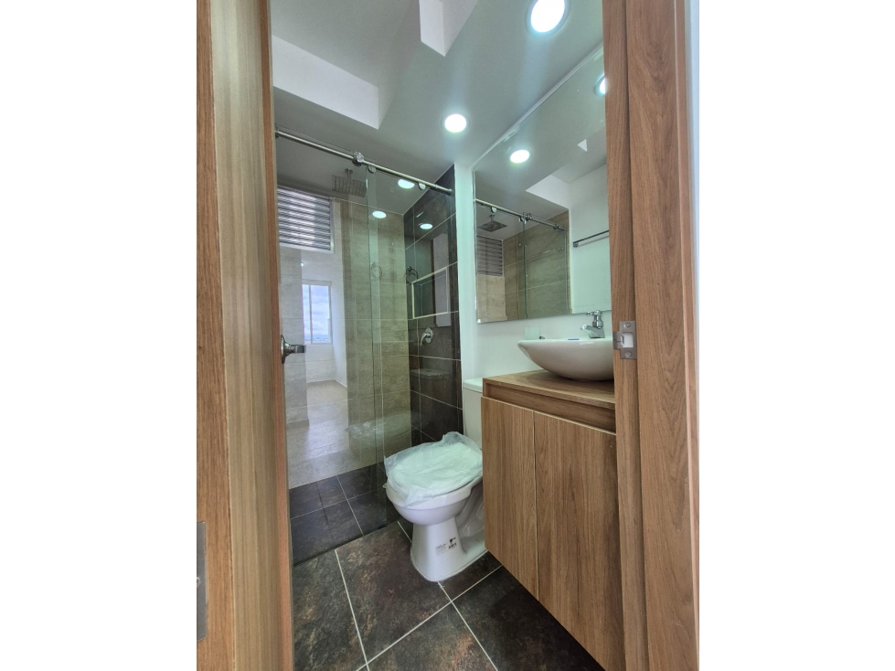 VENTA APARTAMENTO PARA ESTRENAR EN CHIA — foto 4