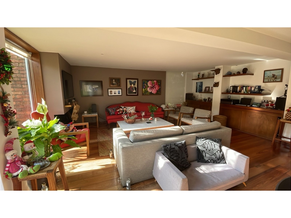 HERMOSA CASA MUY ILUMINADA CONJUNTO CERRADO CERCA CLUB LOS LAGARTOS — foto 2
