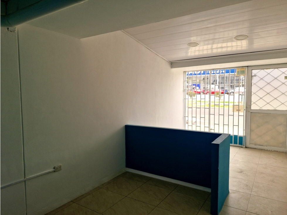 VENTA CASA COMERCIAL EN NIZA — foto 3