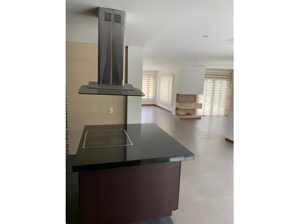 Arriendo Casa esquinera en Chia vereda la balsa ! — foto 2