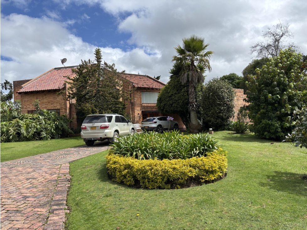 Vendo espectacualr casa en Guaymaral — foto 2