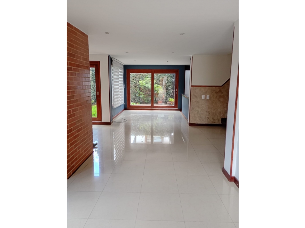 vendo Casa de 2 pisos Chia — foto 2