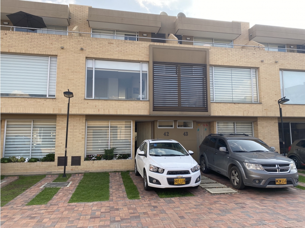 vendo casa en Cajica ! — foto 2