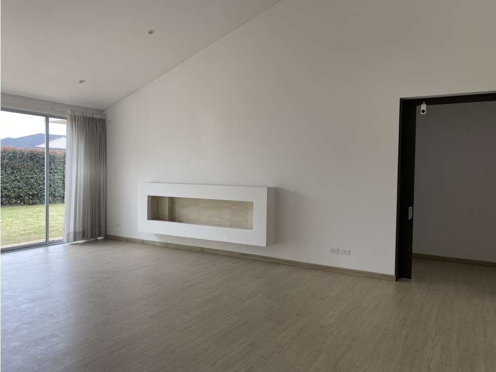 Vendo casa de 1 piso Cajica — foto 2