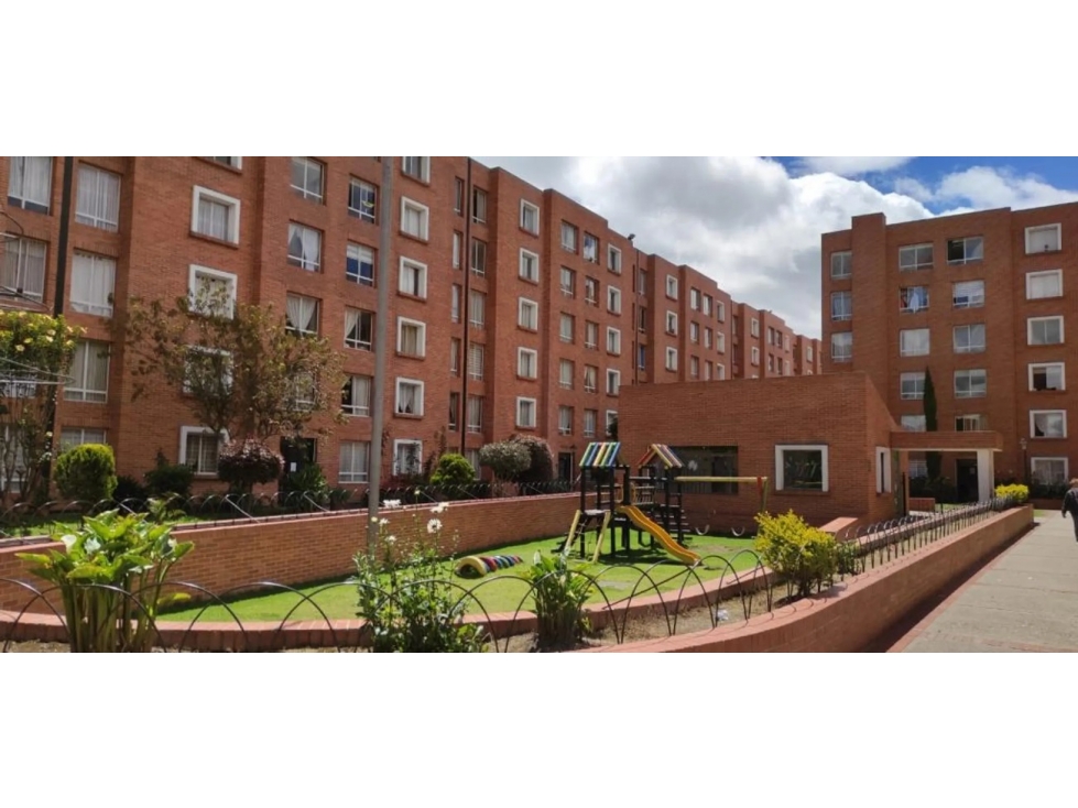 VENDO APARTAMENTO EN SUBA TIBABUYES — foto 2