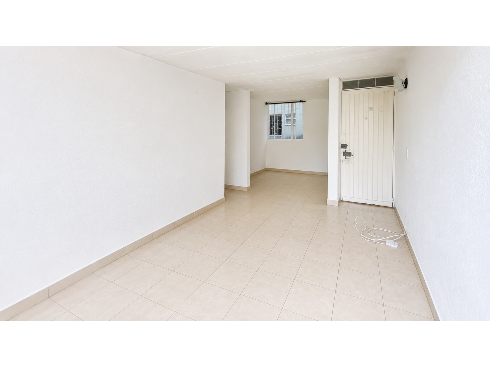 SE VENDE APARTAMENTO EN BOCHICA — foto 2