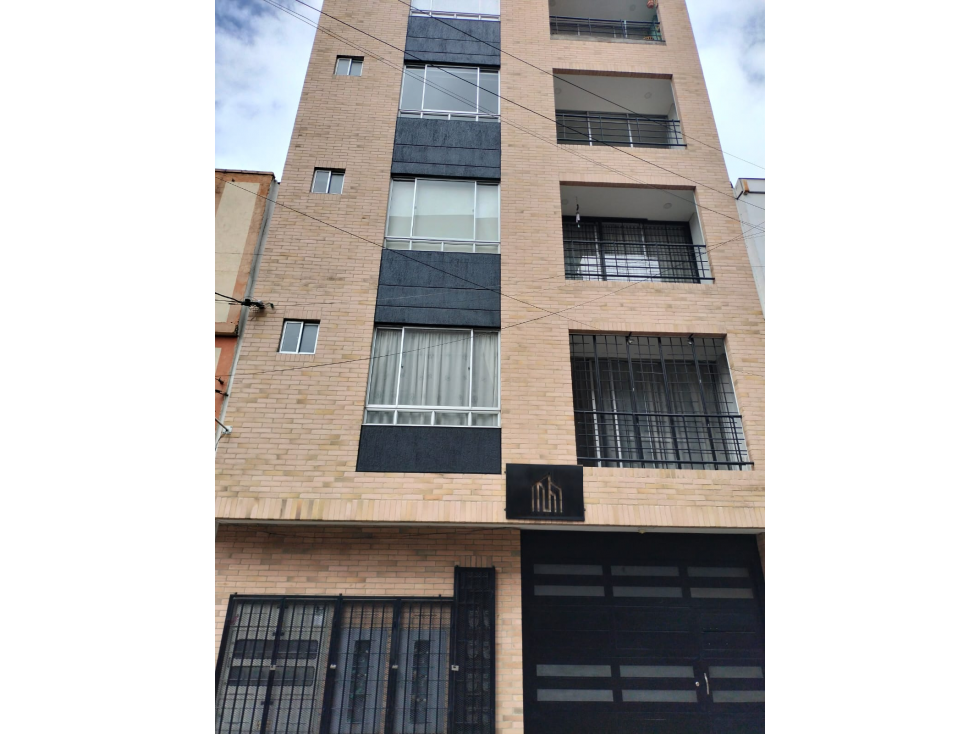 VENTA APARTAMENTO SAN FERNANDO, BARRIOS UNIDOS